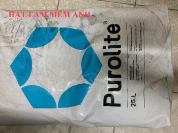 Hạt làm mềm nước